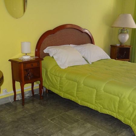 Апартаменти Chambre Ajaccio Аяччо Екстер'єр фото