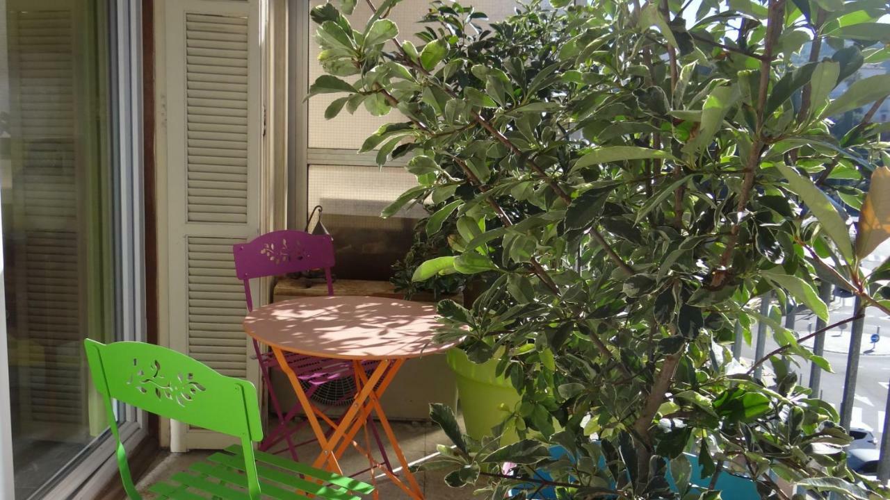 Апартаменти Chambre Ajaccio Аяччо Екстер'єр фото